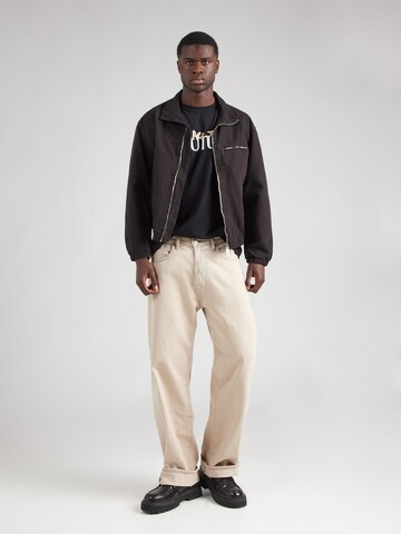 Versace Jeans CoutureMajica - crna boja