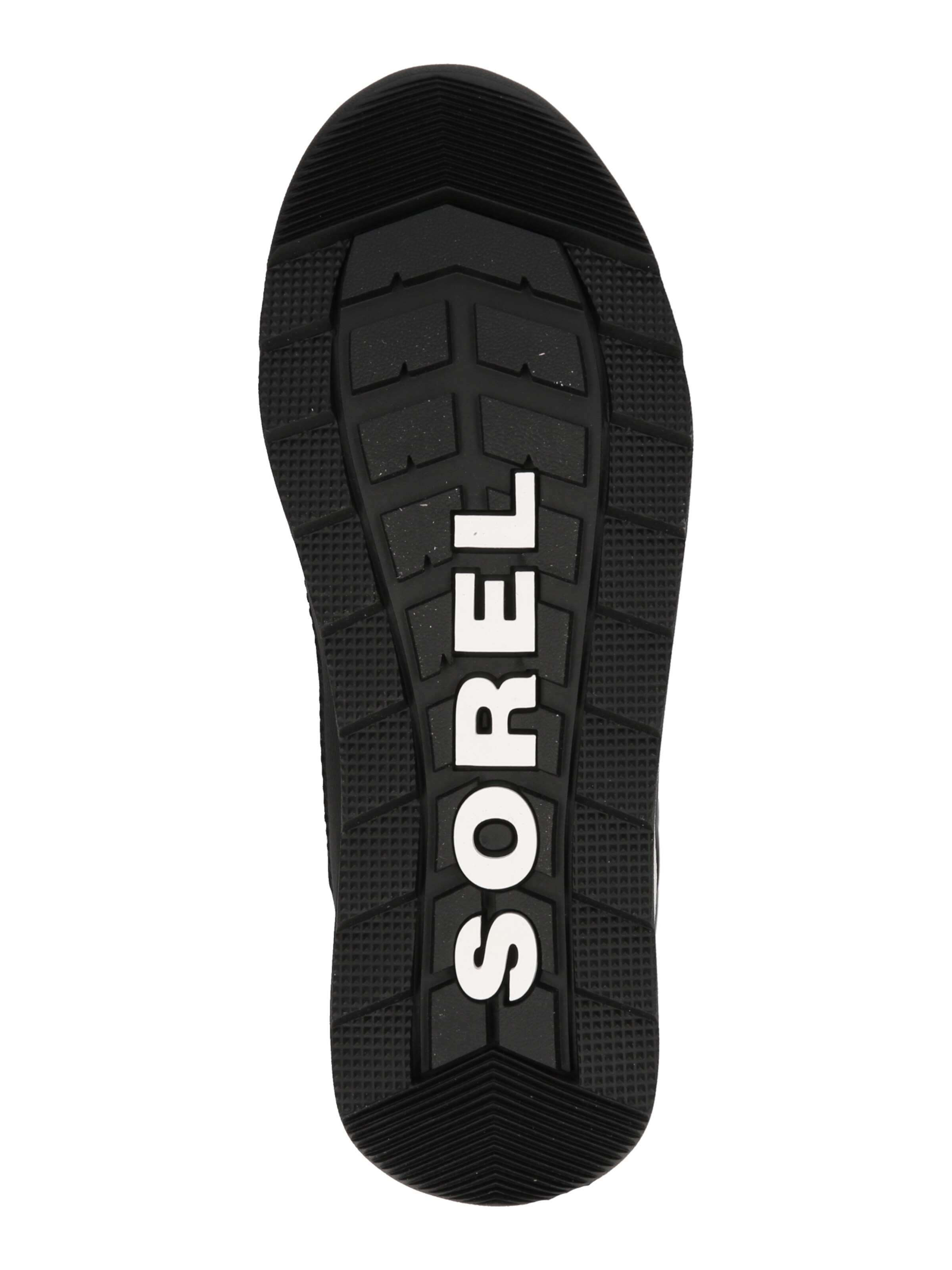 SOREL Snöboots 'Whitney II' i svart