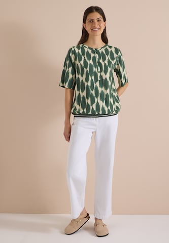 CECIL Blouse in White