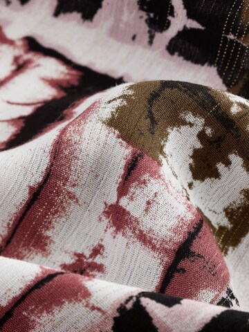 Next Kimono in Mischfarben