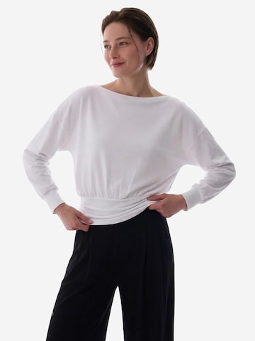 Penti - Blusa body em branco