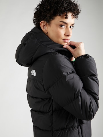 THE NORTH FACE Outdoor Jacket 'Gotham' in Black