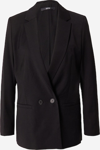 ESPRIT Blazer in Schwarz: predná strana