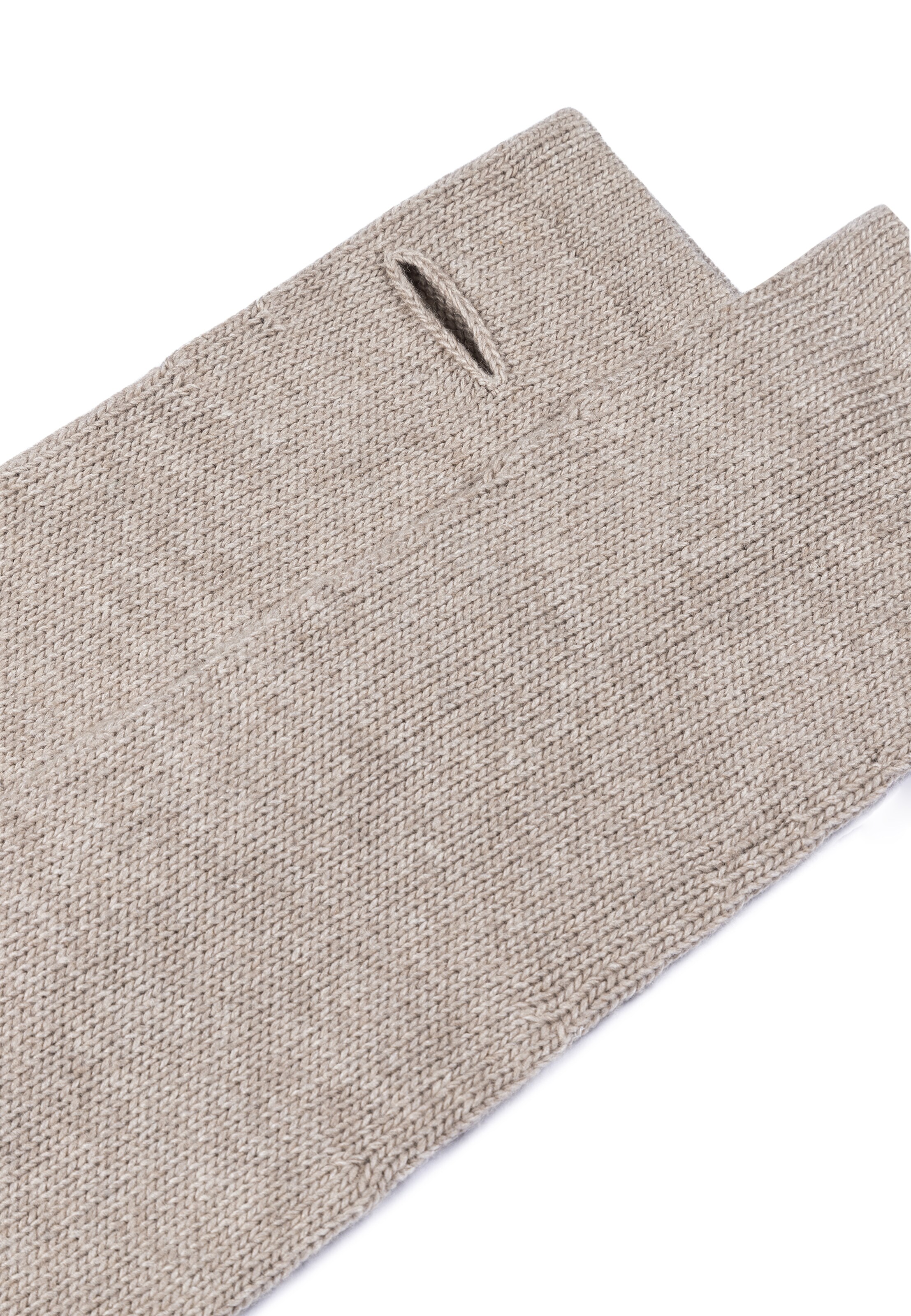 Roeckl Handstulpen 'ESSENTIALS' in Beige