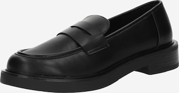 juoda ABOUT YOU Loaferai 'Lorin': priekis