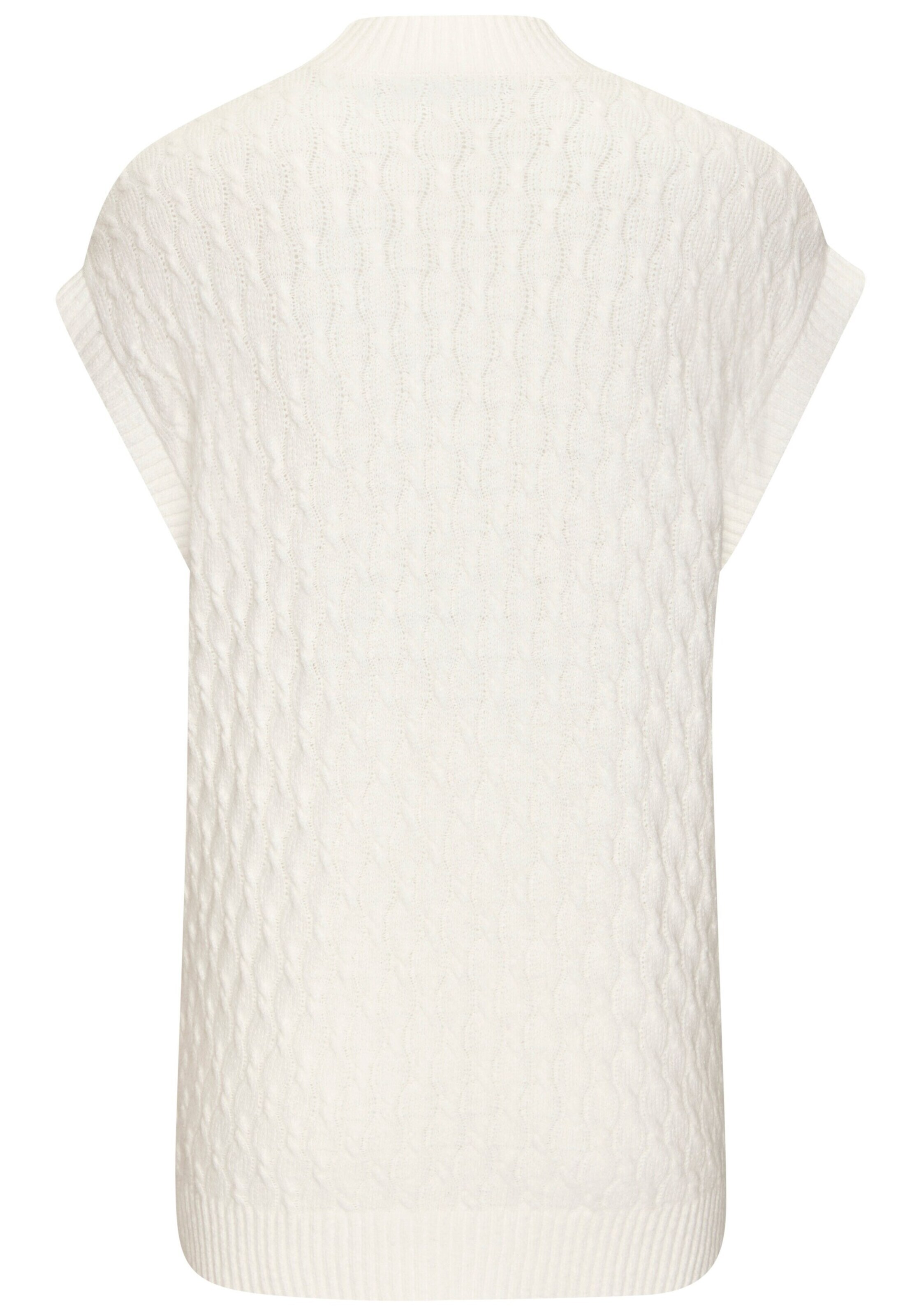 Pull-over FRENCH CONNECTION en blanc