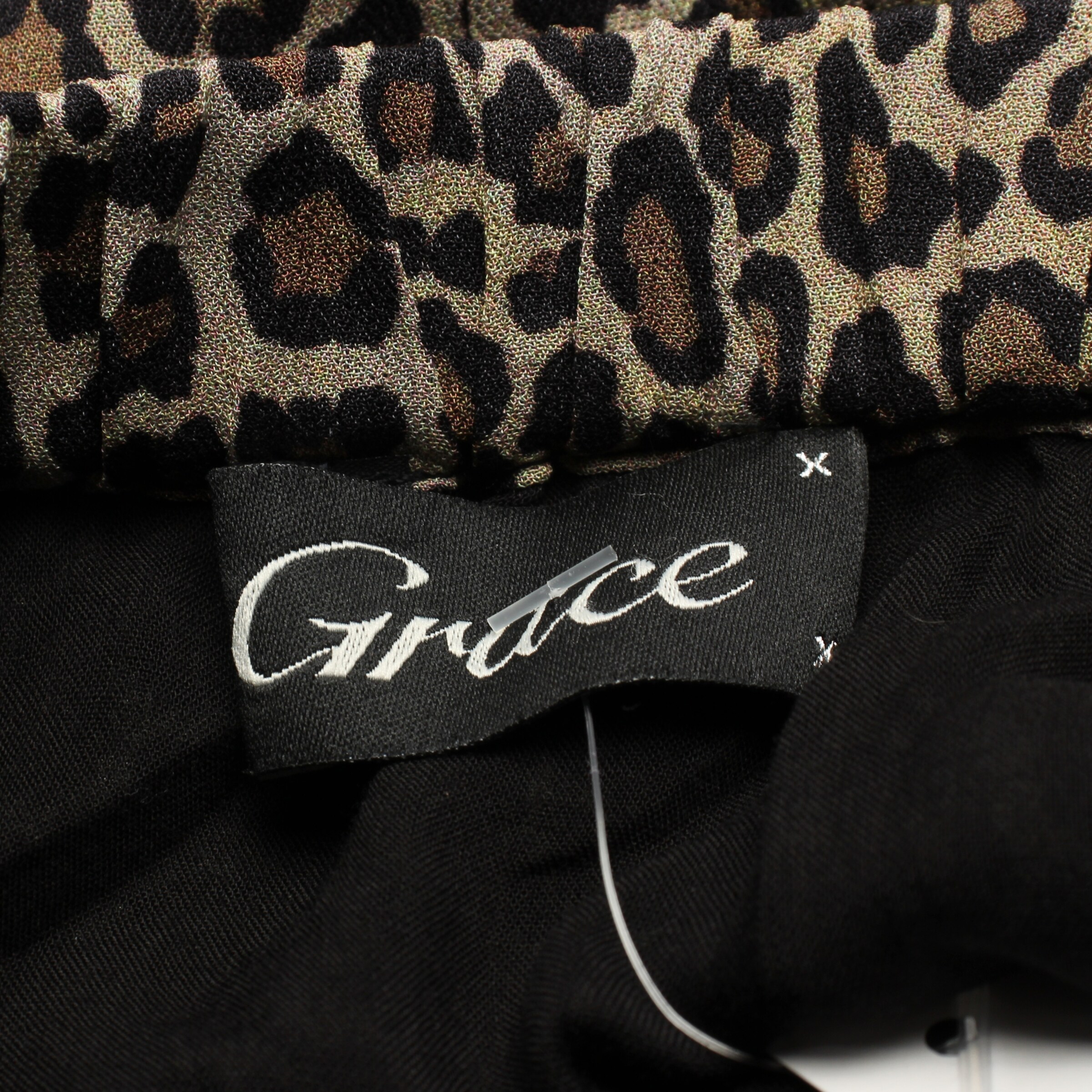 Grace Rock M in Mischfarben