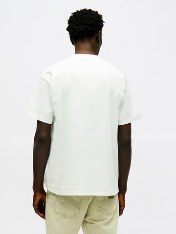 Carhartt WIP - Camisa em branco