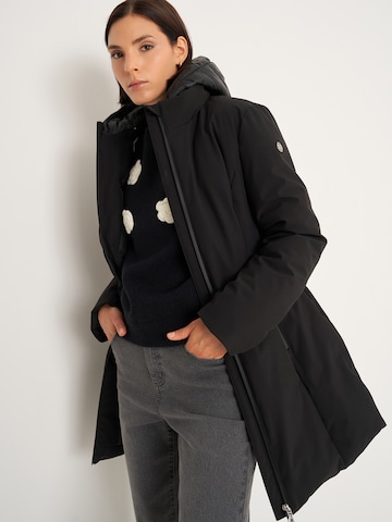 Camomilla Italia Winter jacket 'PERCY' in Black