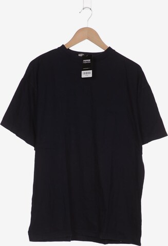 WRANGLER T-Shirt XL in Blau: predná strana