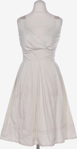 Toni Gard Dress in S in White: front