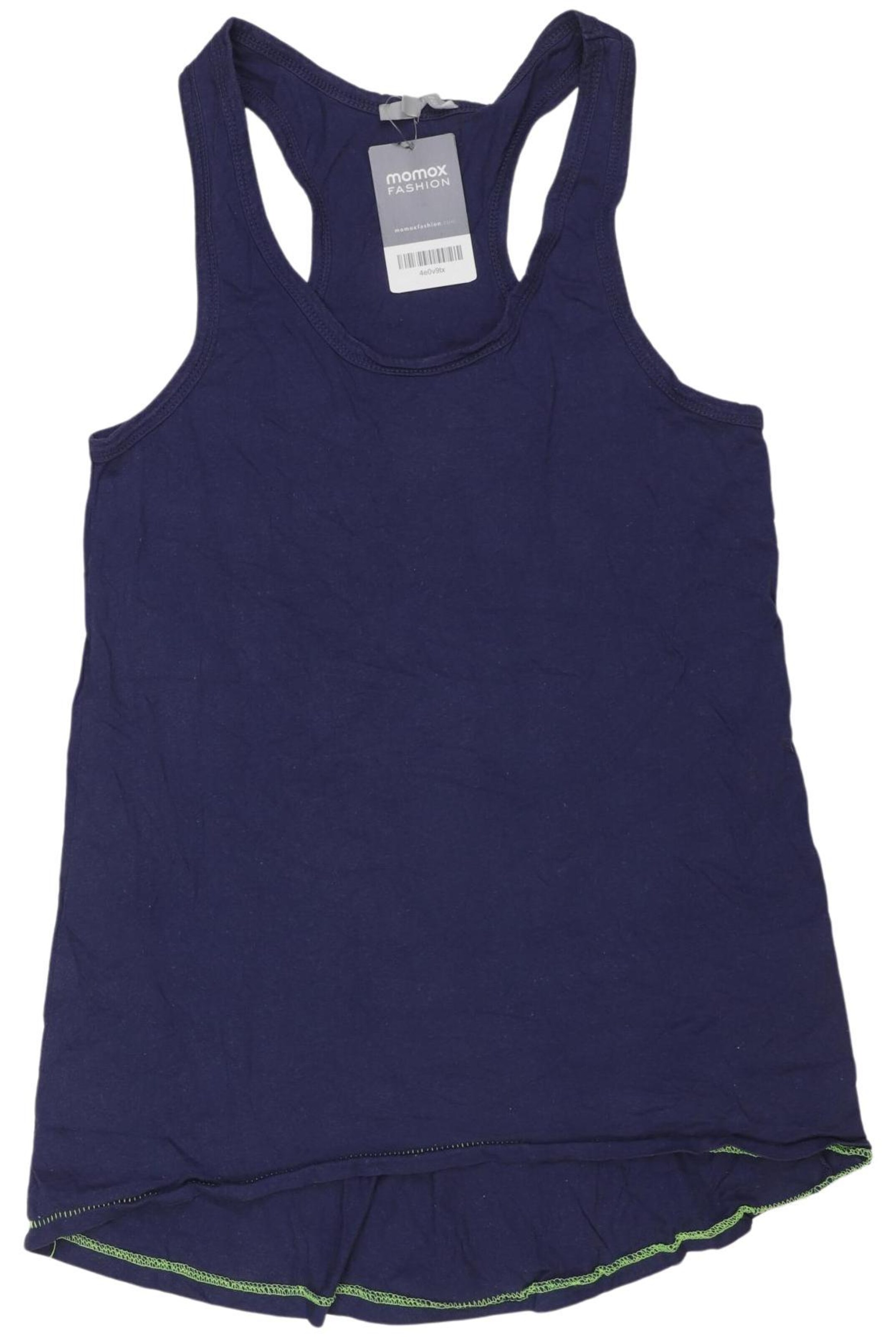 ETAM Top & Shirt in S in Blue: front