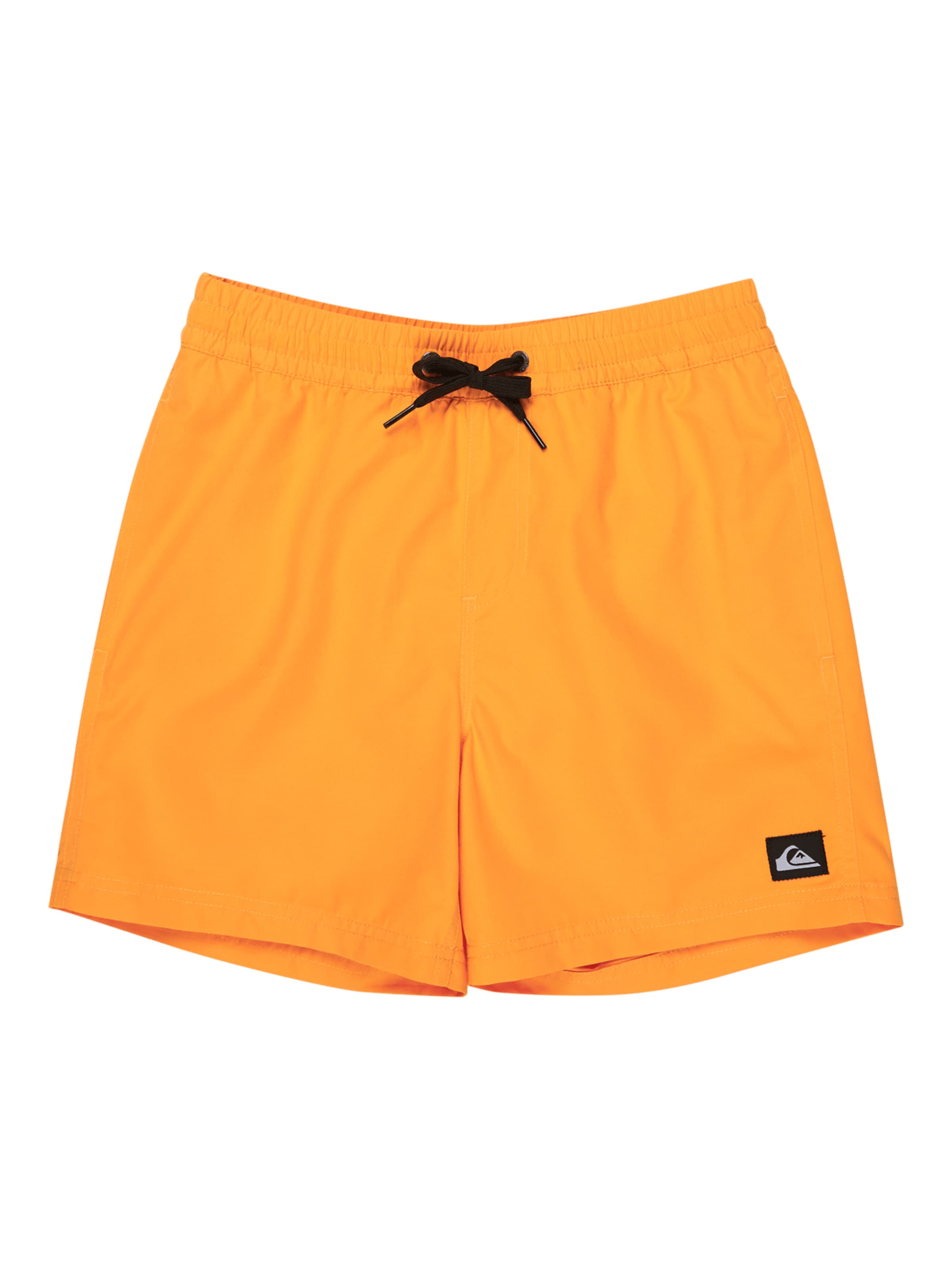 QUIKSILVER Board Shorts 'Everyday Volley 14' in Orange: front