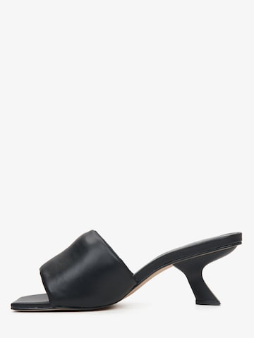 Estro Sandaler '681005' i sort