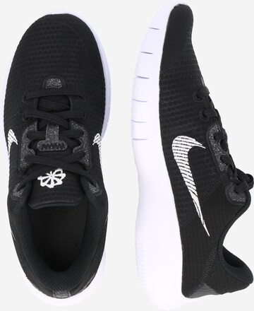 Chaussure de course 'Flex Experience' NIKE en noir