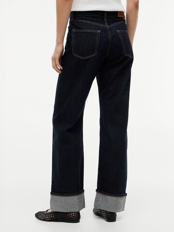 Regular Jean 'Selvedge' TOMMY HILFIGER en bleu