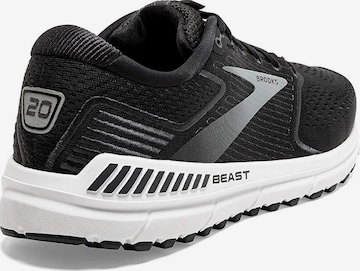 BROOKS Laufschuh 'Beast '20' in Schwarz