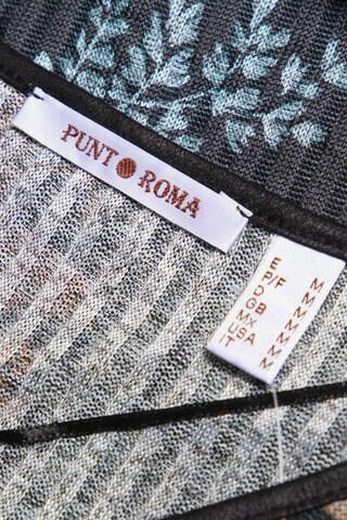 PUNT ROMA Longsleeve-Shirt M in Mischfarben