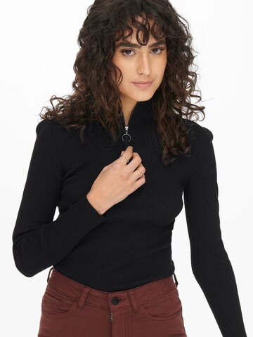 Pull-over JDY en noir