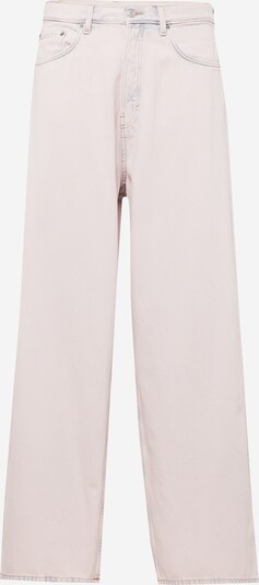 WEEKDAY Jeans 'Astro' in Pastel pink, Item view