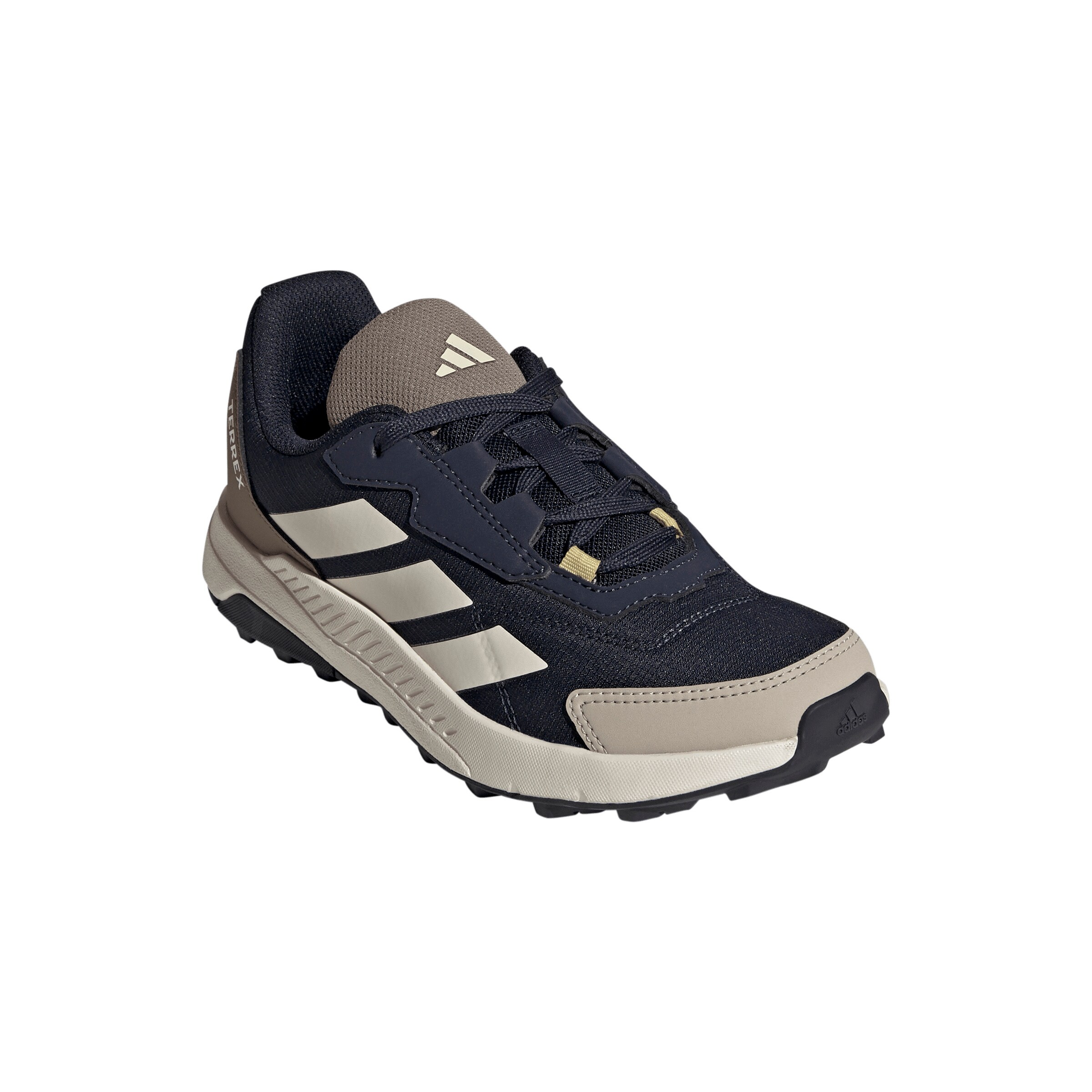 ADIDAS TERREX Półbuty 'ANYLANDER' w kolorze czarny: przód