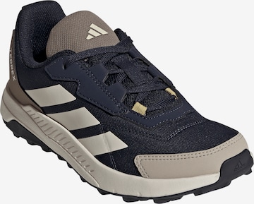 ADIDAS TERREX Полуботинки 'ANYLANDER' в Черный: спереди