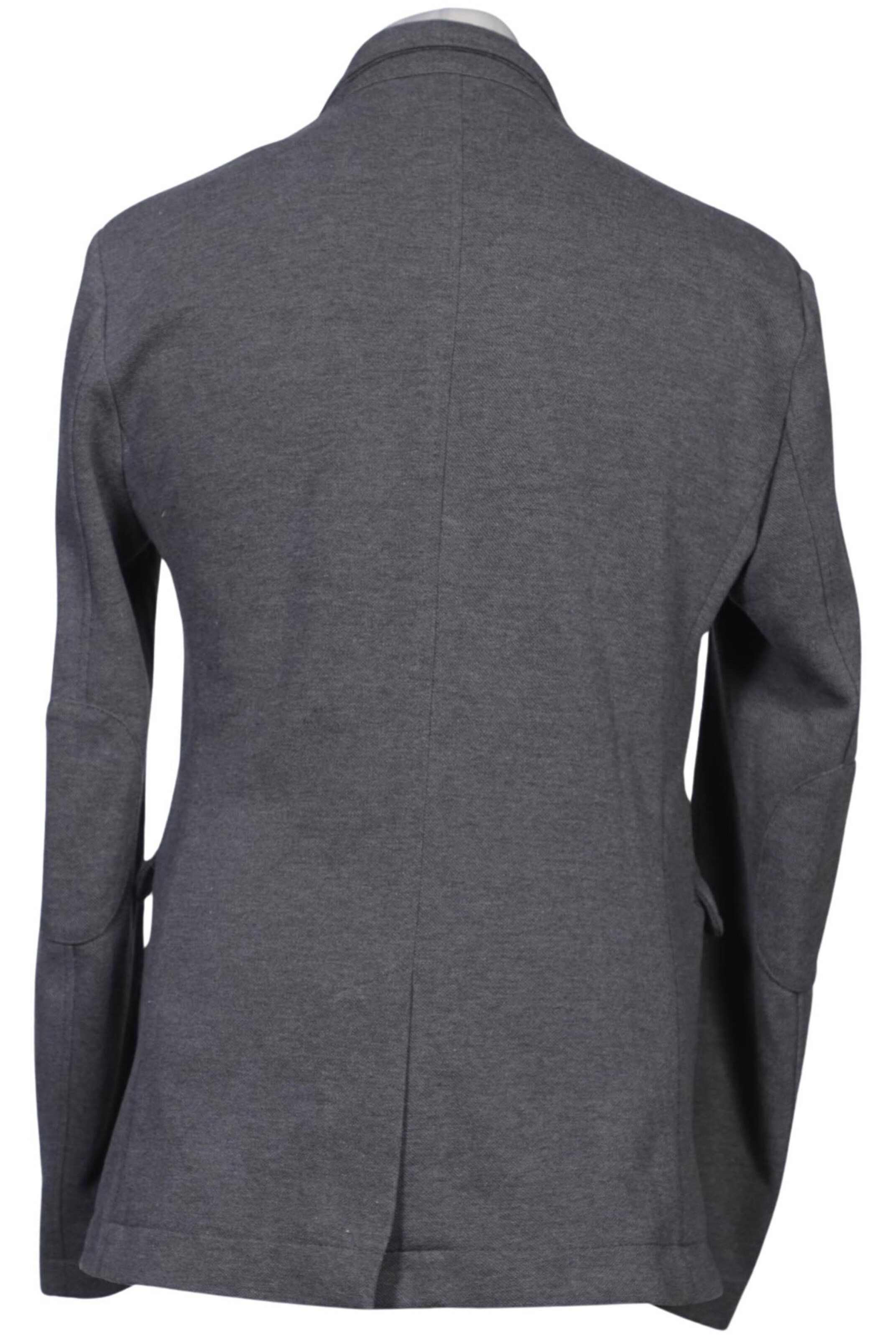 Bershka Suit Jacket in L in Grey