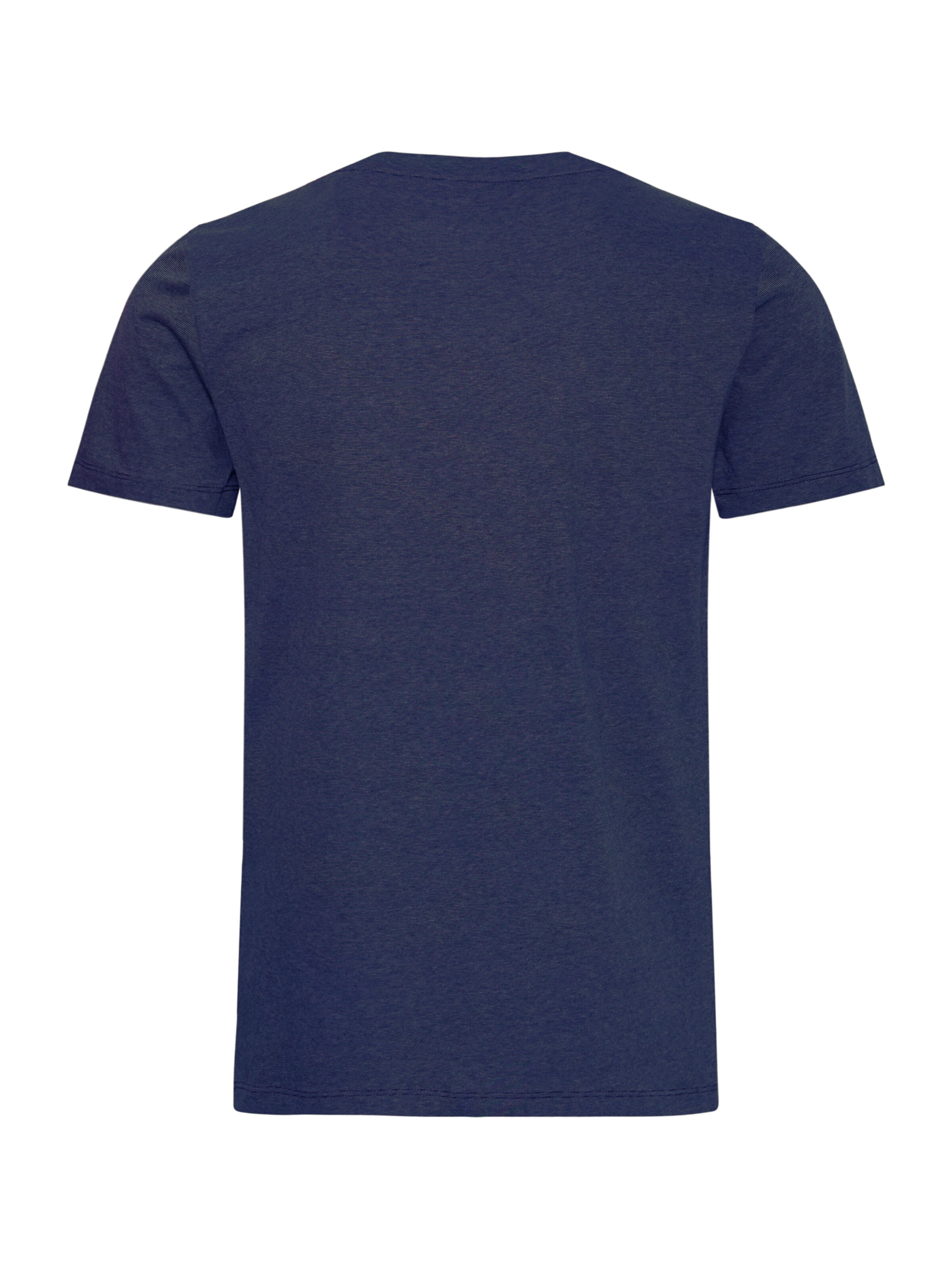 T-Shirt 'CFThor' Casual Friday en bleu