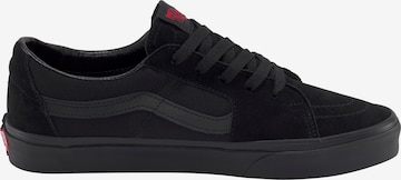 VANS Sneakers 'SK8-Low' in Black