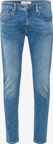 Cross Jeans Jeans ' E 197 ' in Blue: front