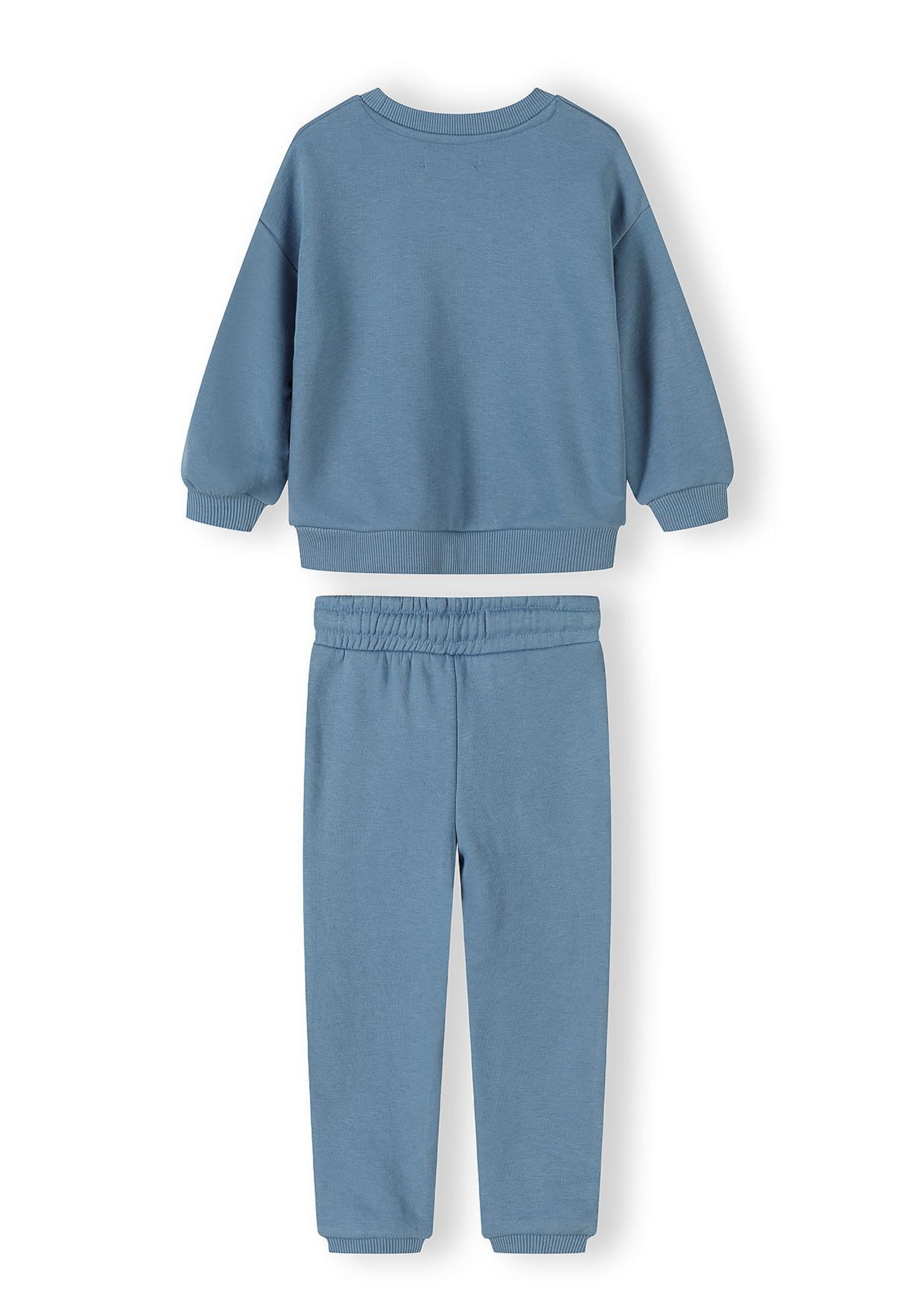 MINOTI - Ropa para correr en azul