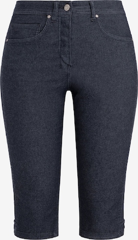 Recover Pants Broek in Blauw: voorkant