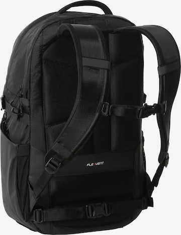 THE NORTH FACE - Mochila 'Routine' em preto