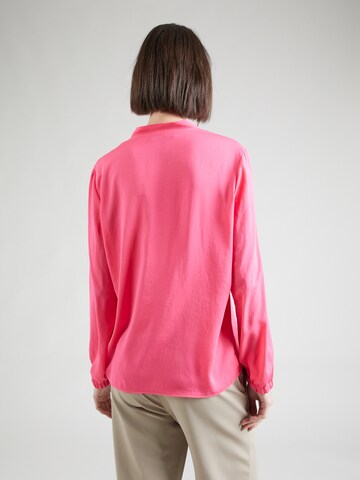 Marc Cain Blouse in Roze
