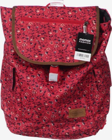 EASTPAK Rucksack One Size in Rot: predná strana