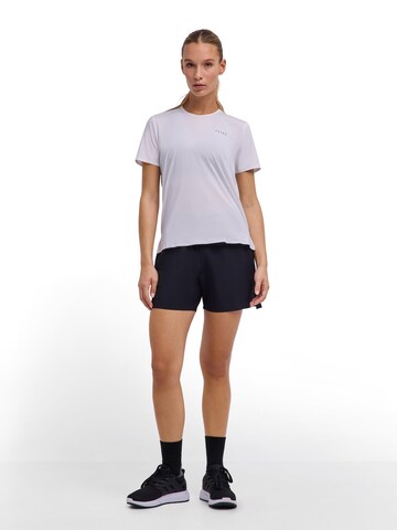 FALKE Funktionsshirt‌ in Weiß