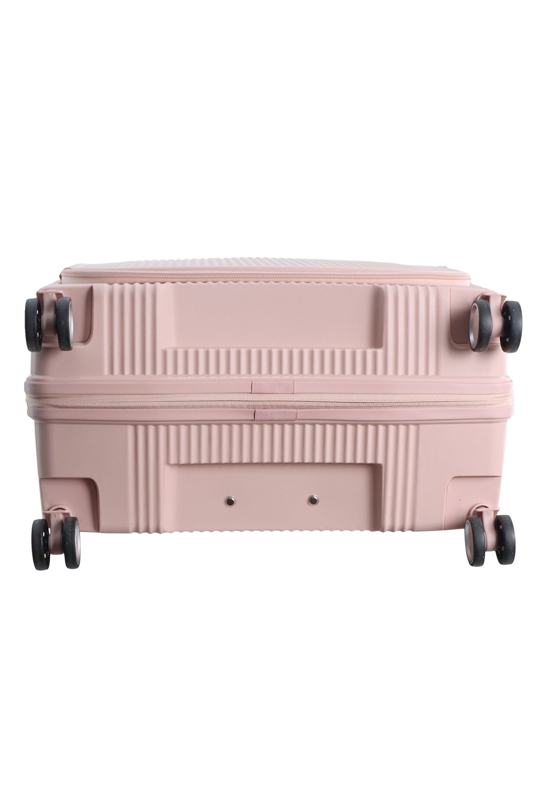 ELLE Suitcase Set 'Da'Vine' in Pink