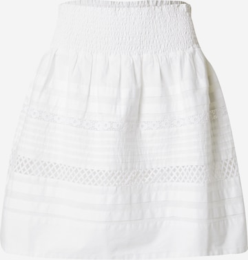 Lauren Ralph Lauren Skirt 'CULMERAY' in White: front