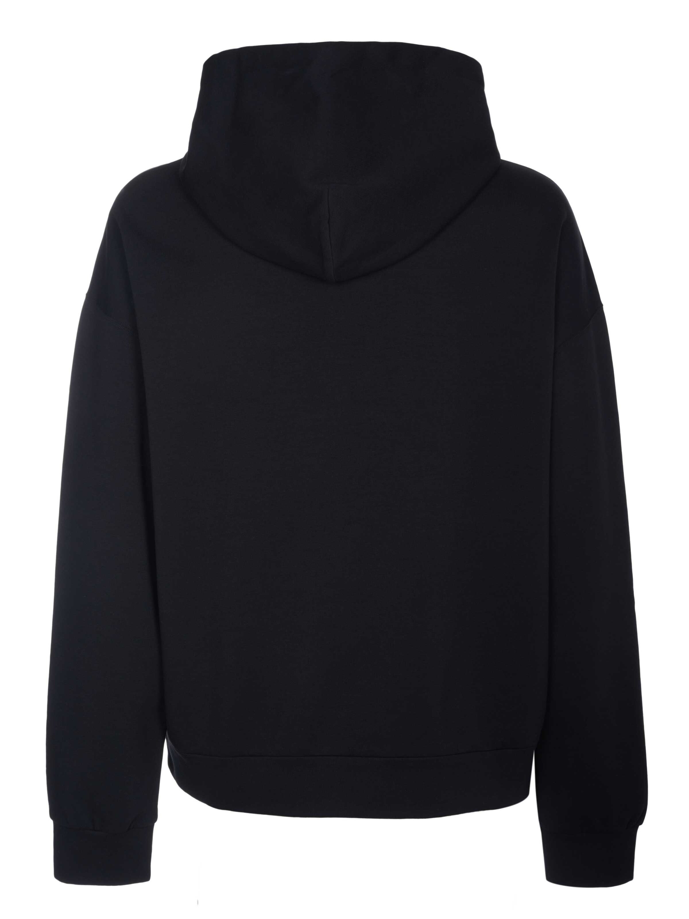 DOLCE & GABBANA Trui in Zwart