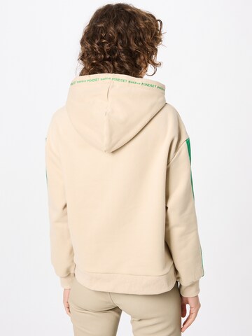 s.Oliver Sweatshirt in Beige