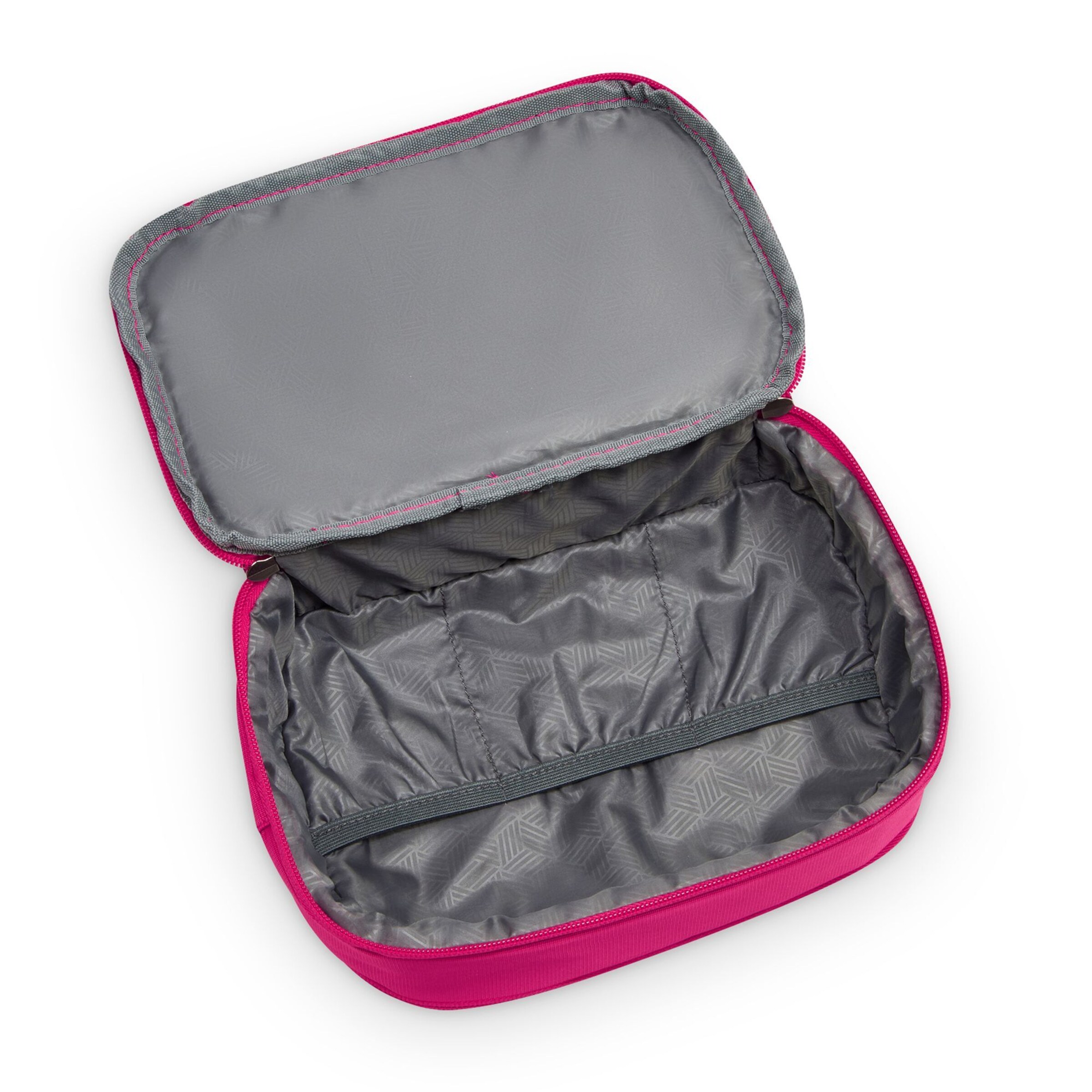 Roncato Toiletry Bag in Pink