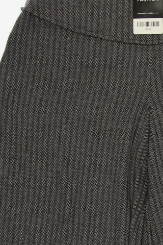 Vetono Pants in M in Grey