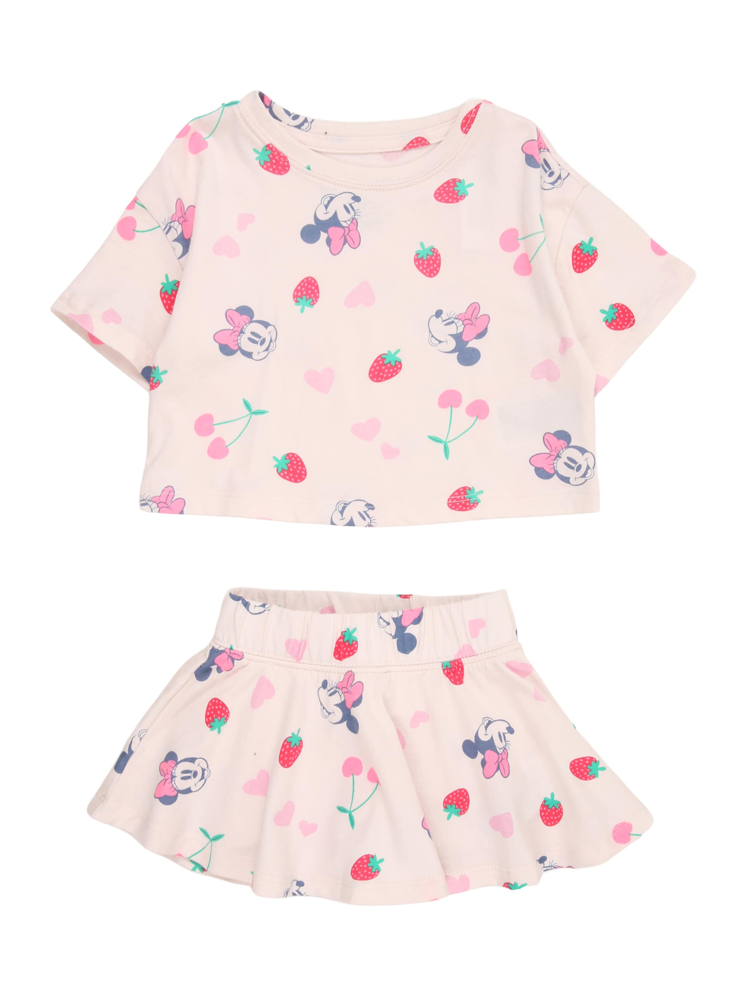 rožinė GAP Rinkinys: priekis