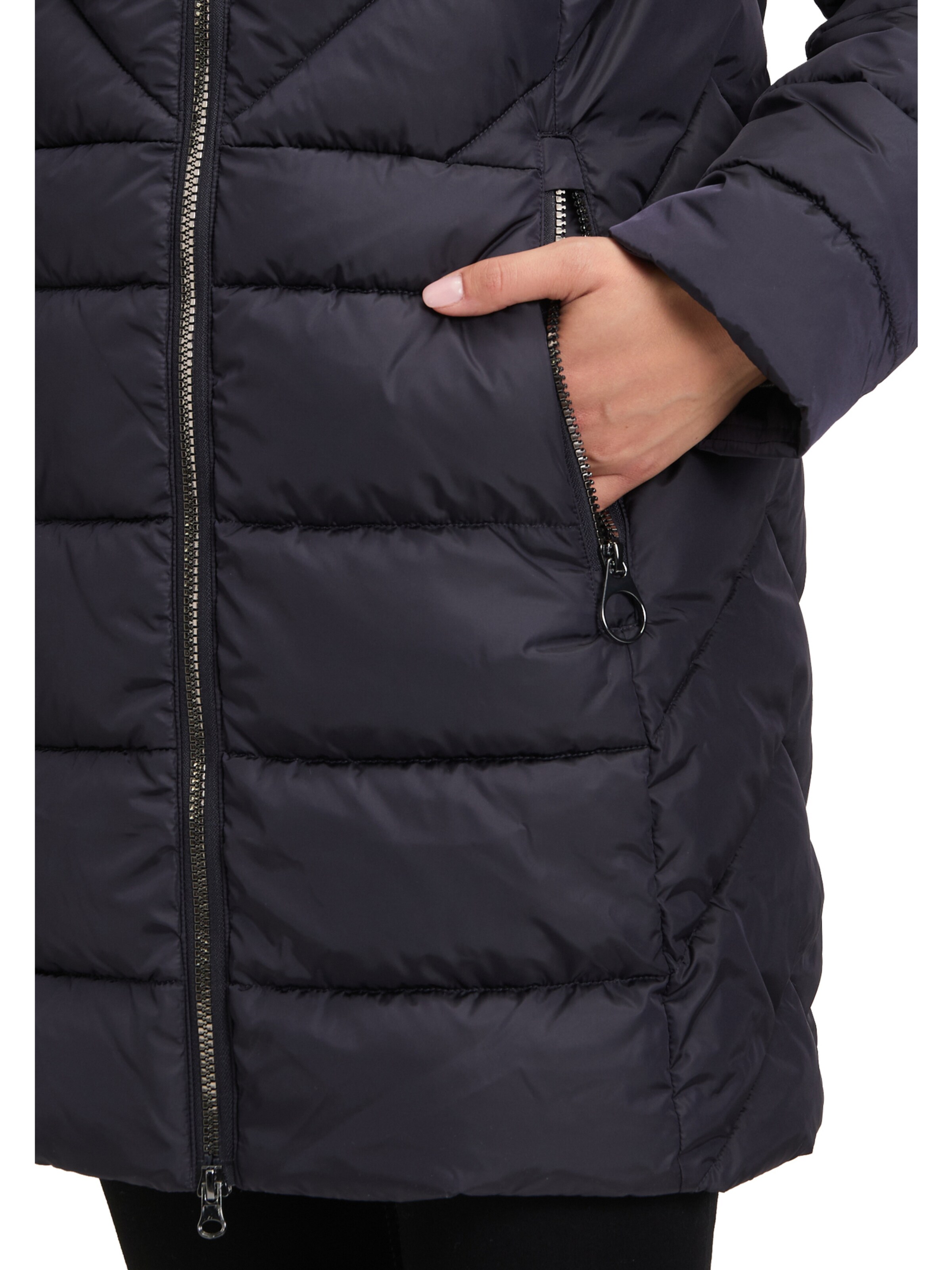 Betty Barclay Jacke in Blau