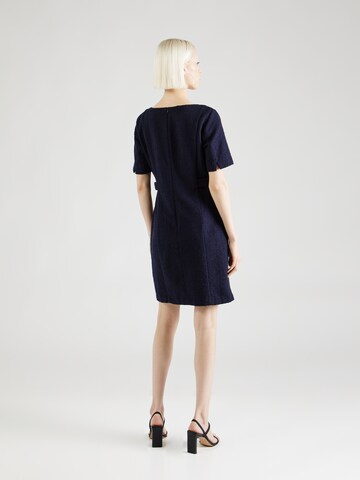 s.Oliver BLACK LABEL Kleid in Blau