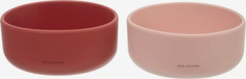 REBJOORN Tableware Set in Pink: front