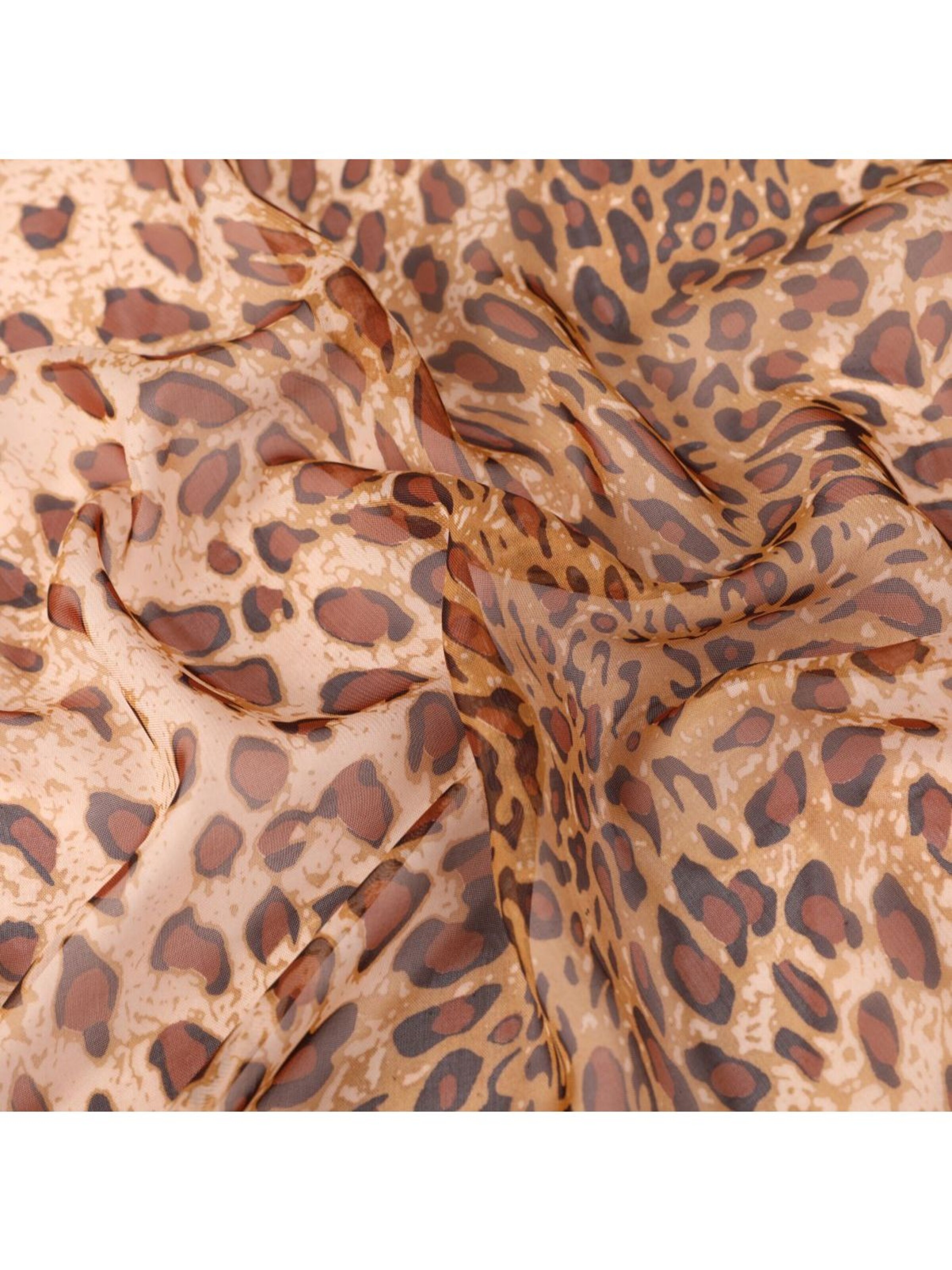 alberto cabale Strandkleid 'FELICITA' in Braun