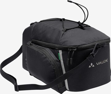 VAUDE RT-Gepäckträgertasche in Schwarz