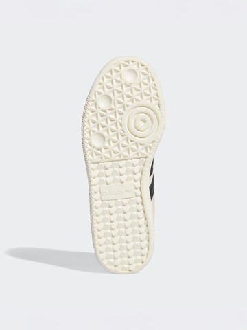 ADIDAS ORIGINALS Platform trainers 'Samba XLG' in White