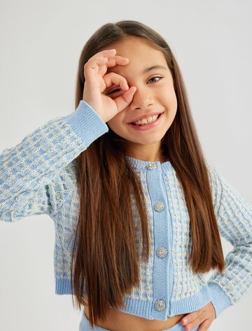 Koton Cardigan in Blau